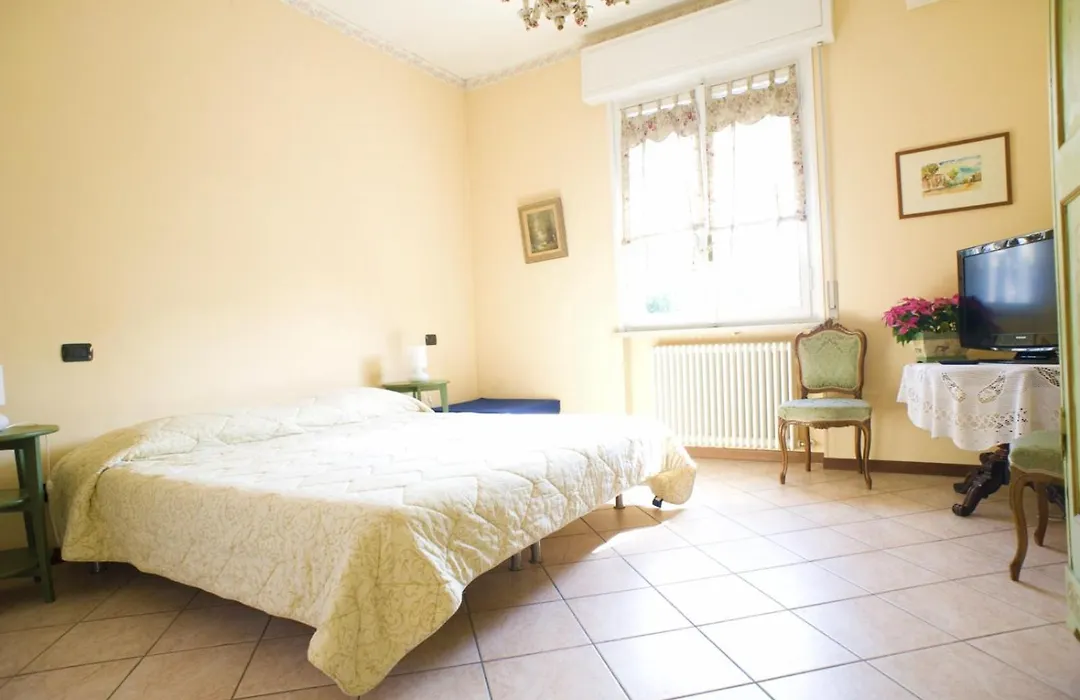 B&B Alla Villa-1