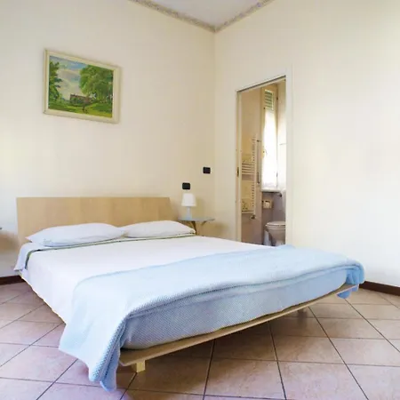 B&B Alla Villa-2